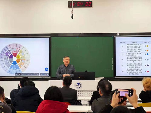 百間智慧啟新程，藝文交融潤(rùn)校園——北京郵電大學(xué)智慧教室建設(shè)巡禮暨文化藝術(shù)交流活動(dòng)圓滿落幕